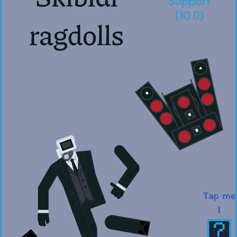 Game by @kyrilos