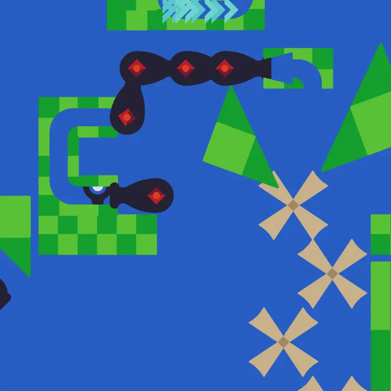 Game by @Rickzo