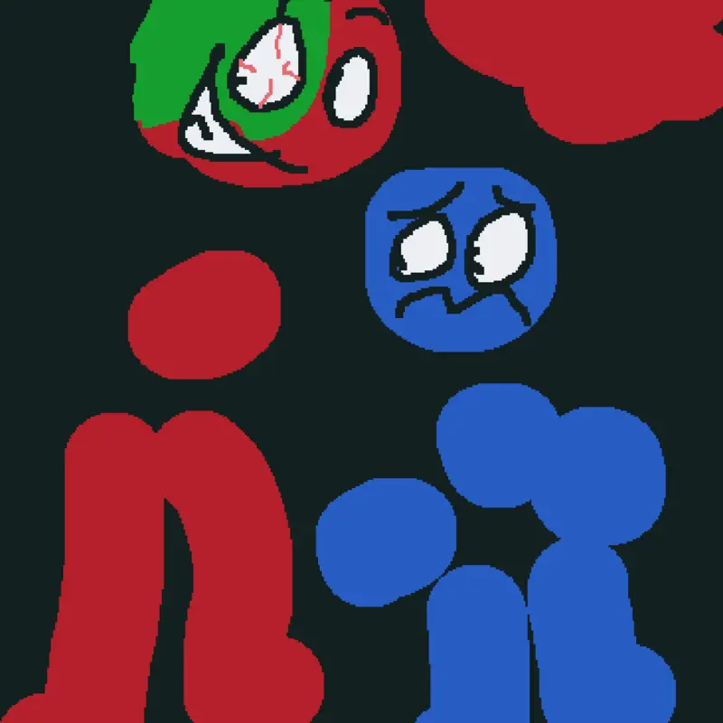 Game by @landonj