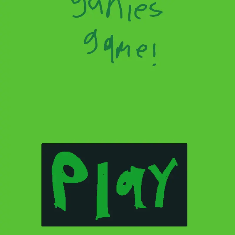 Game by @hungry_gunie67