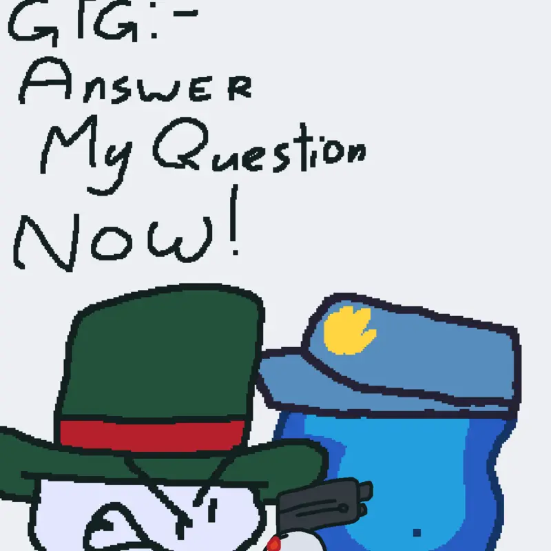 Game by @AnnasAnims