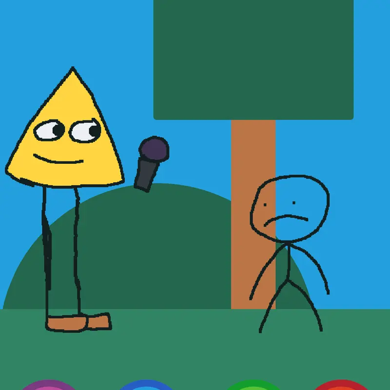 Game by @MrPilane