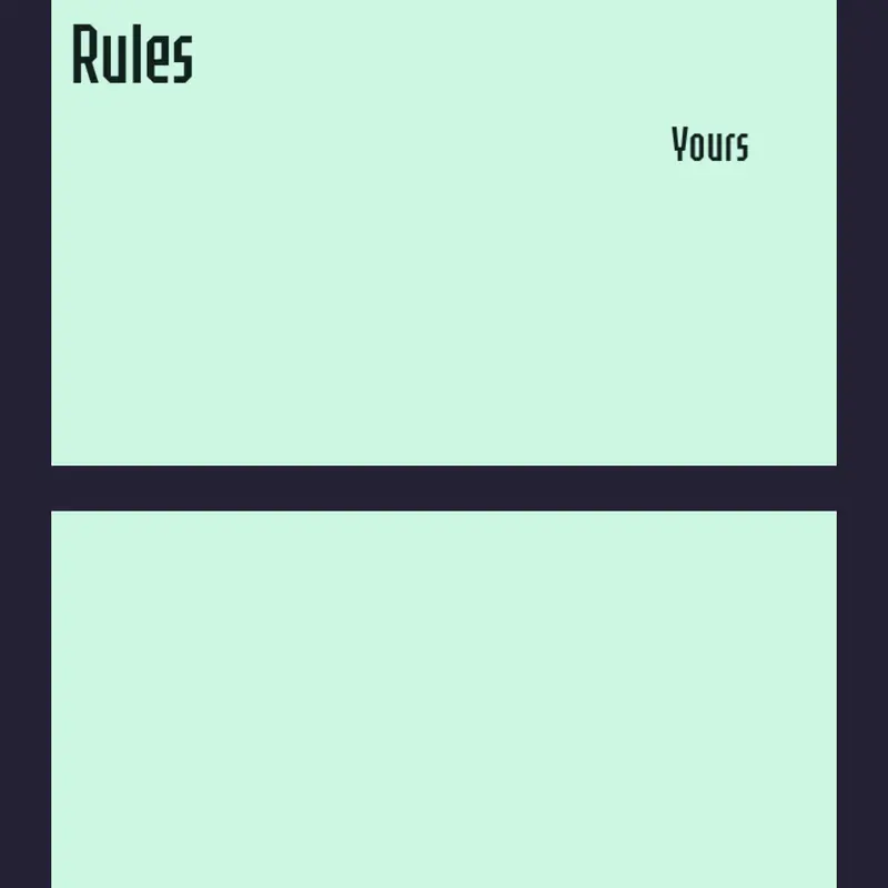 Game by @millie_
