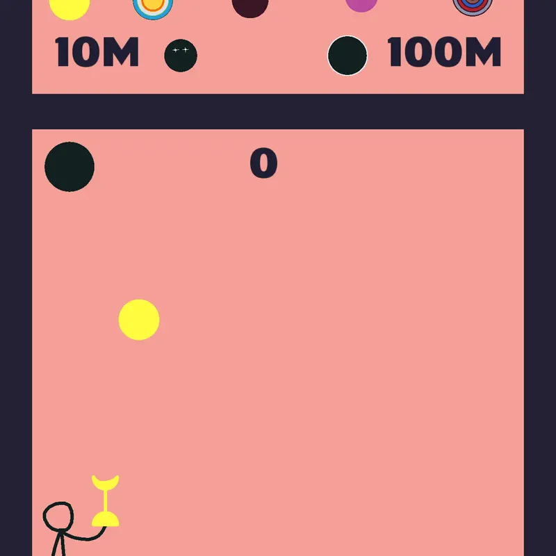 Game by @Wes202am