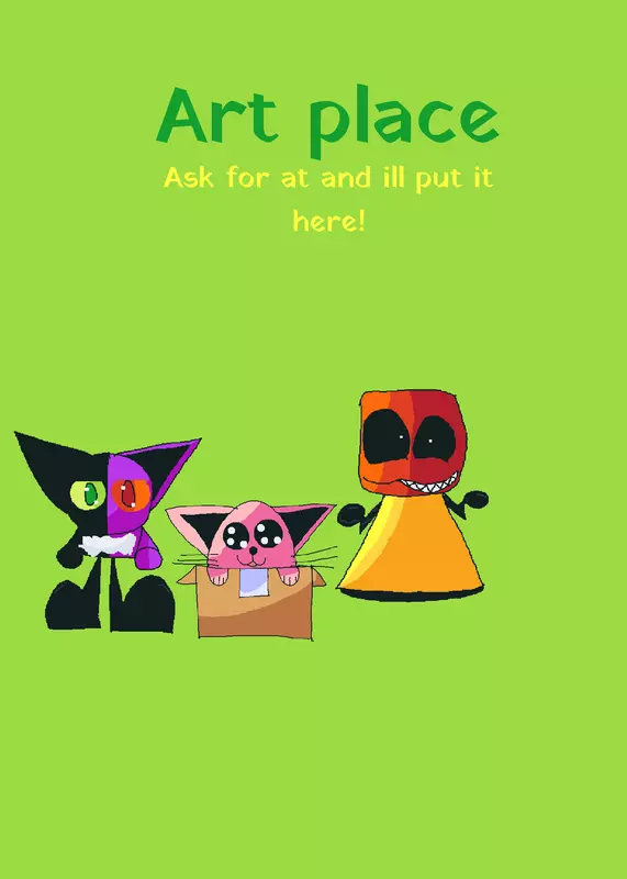 Game by @--Blackcattt--