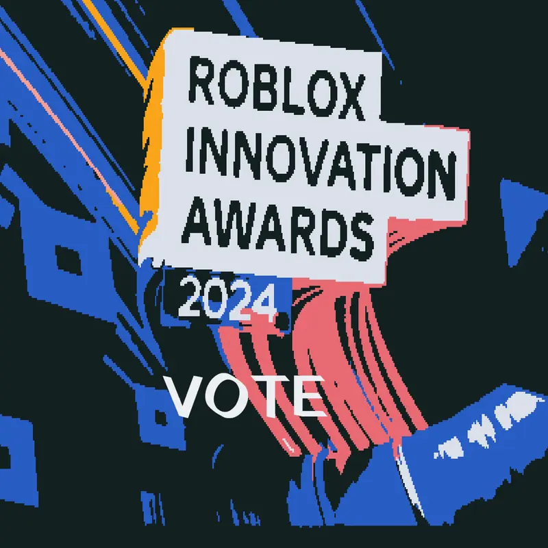 Game by @robloxofficial2006
