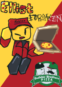 ELLIOT BUILDER!!!!!!!