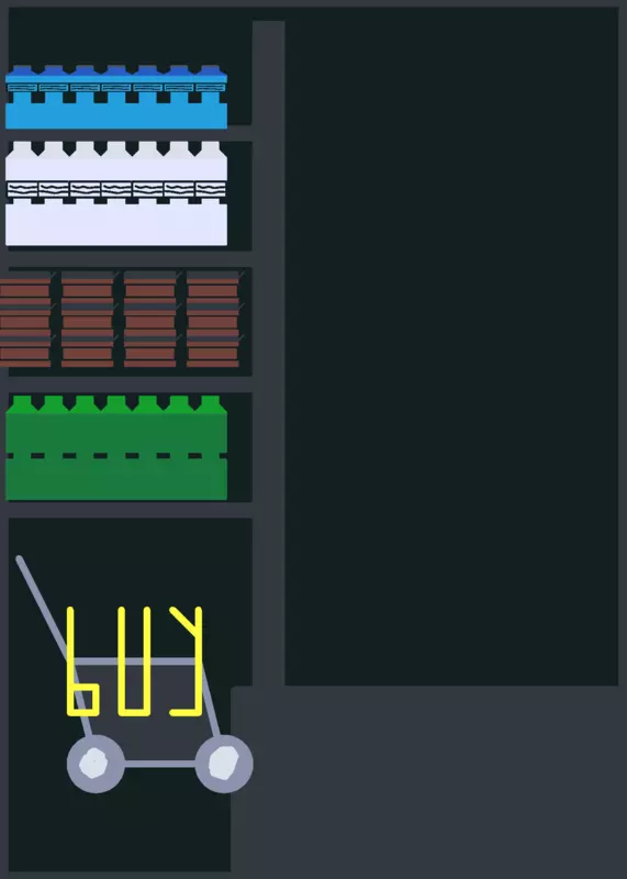 Game by @Bluiny