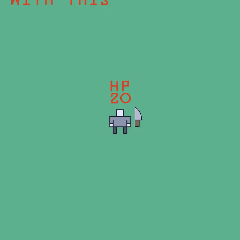 Game by @stupidartist