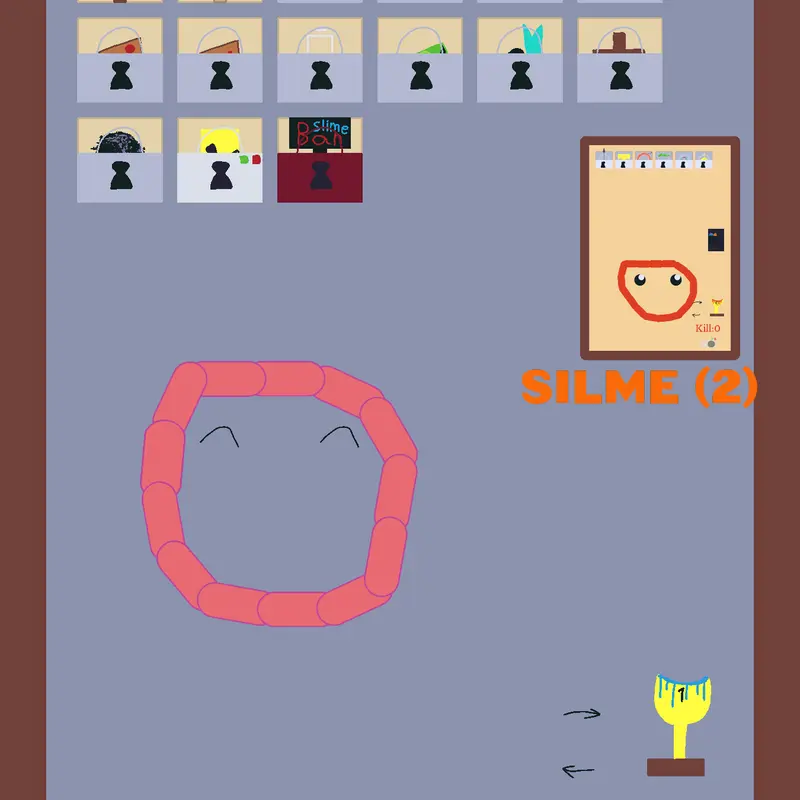 Game by @sinosonson2
