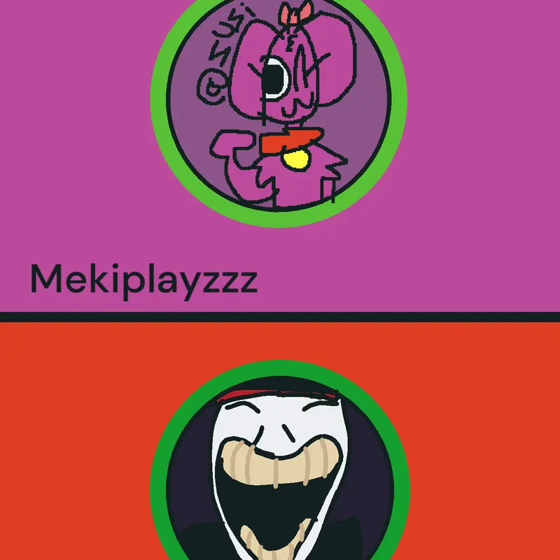 Game by @forsaken_dude