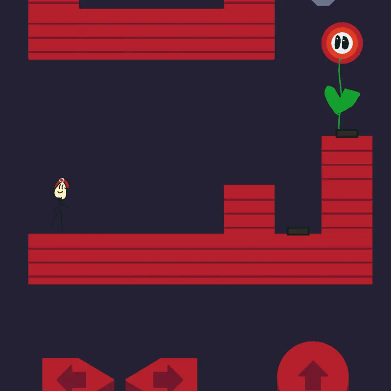 Game by @erenjancarinan