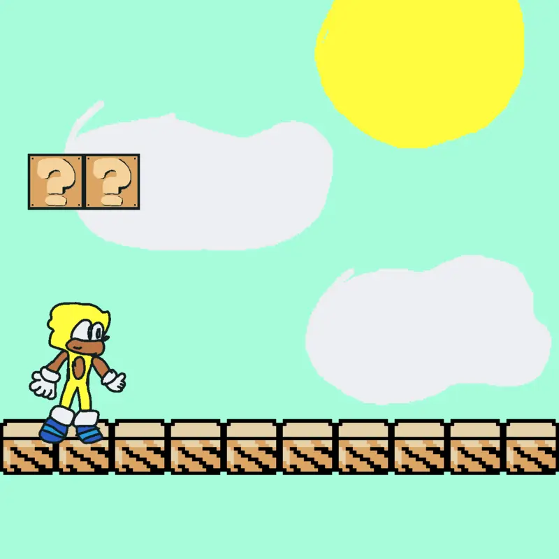 Game by @SonicJose