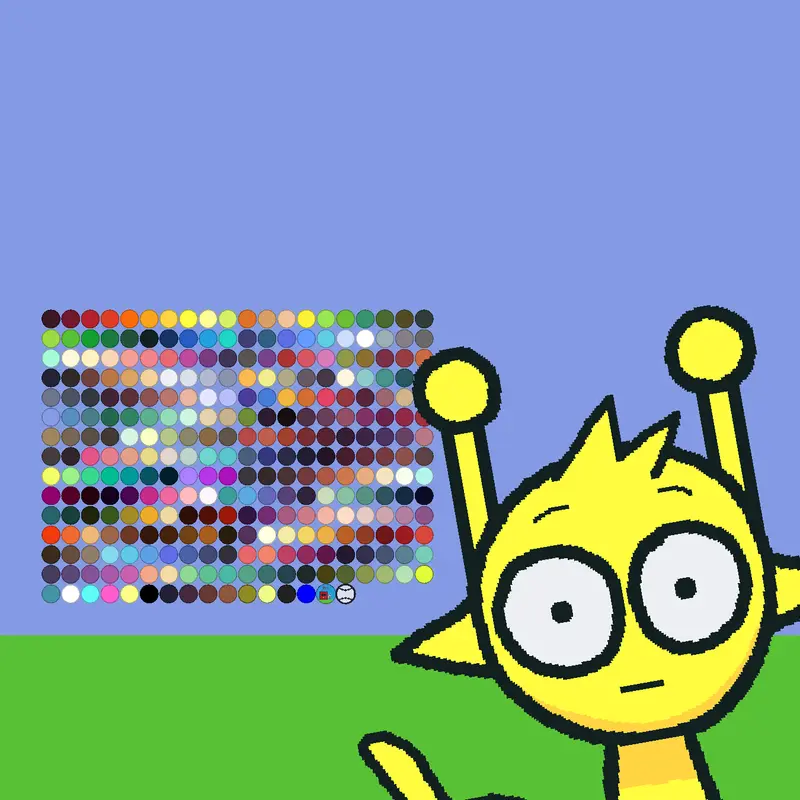 Game by @NotLilCube
