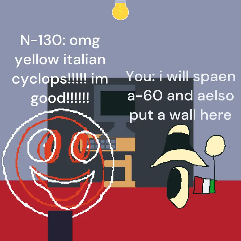 Game by @ThatOneBlueGuy