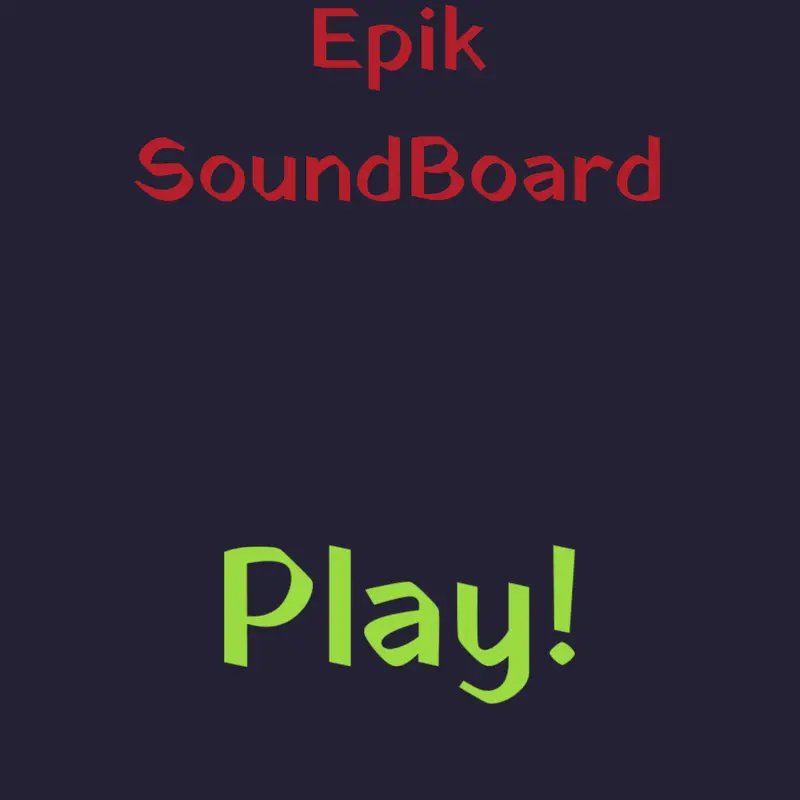 Game by @b0wl