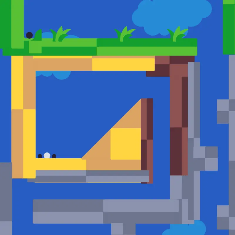 Game by @howlstudios