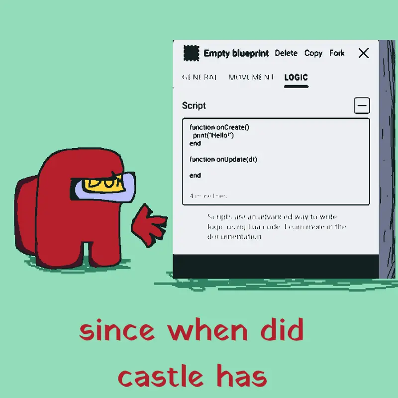 Game by @LumpyDisk