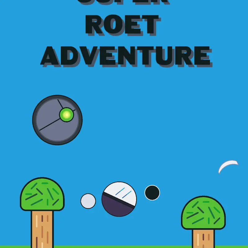 Game by @MALDINE_GAME