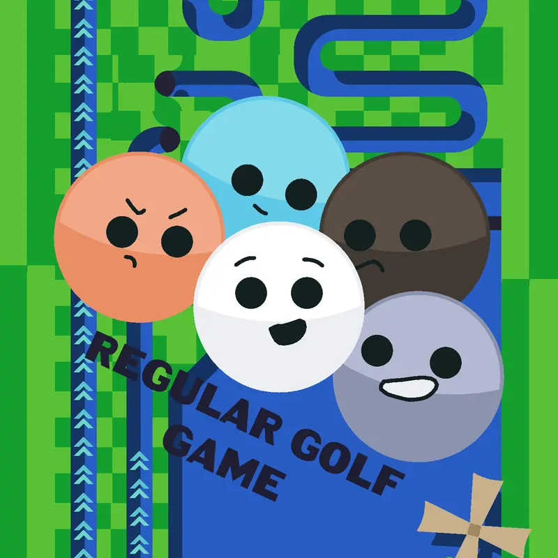 Game by @puffyplump