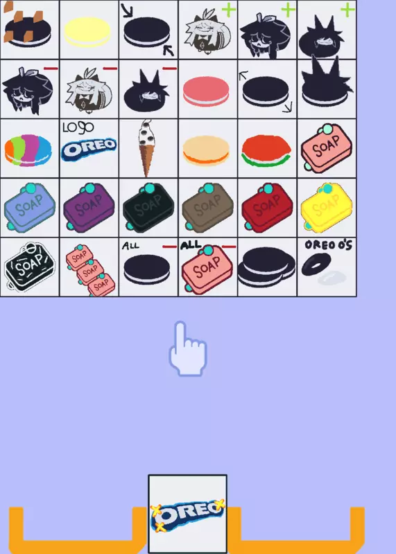 Game by @Sofia12345ikk