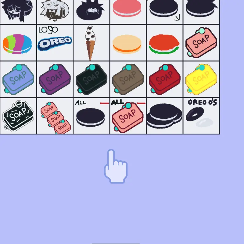 Game by @Sofia12345ikk