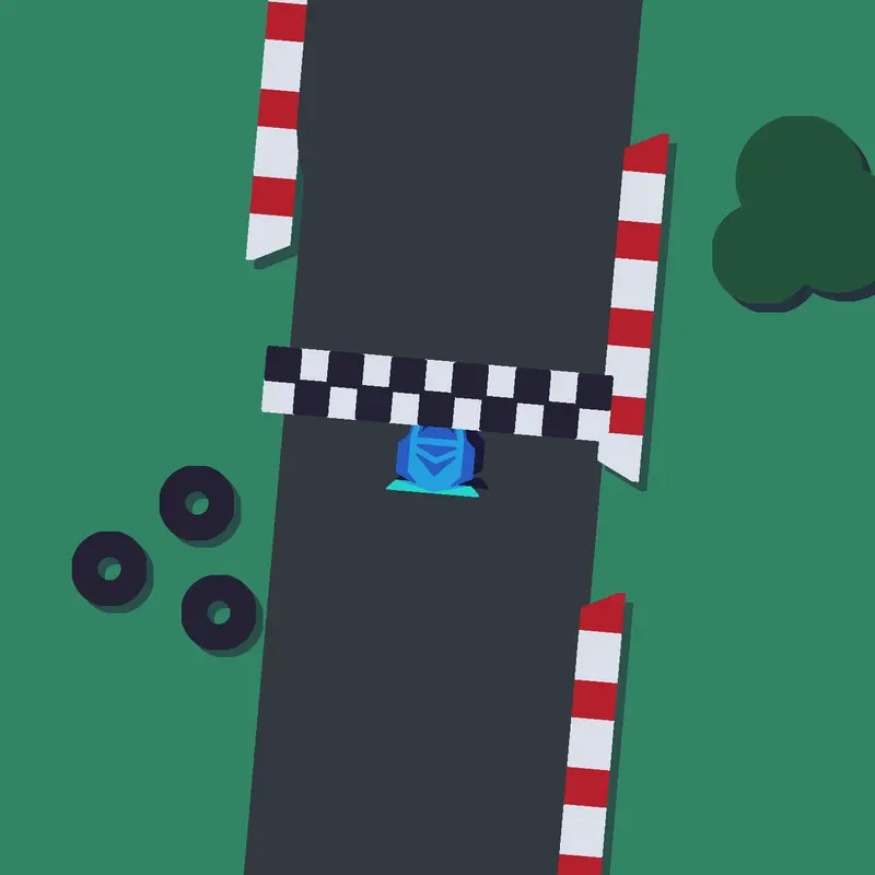 Game by @allcats