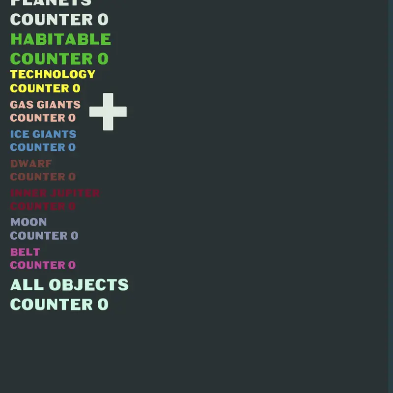 Star system generator but better by @botablta