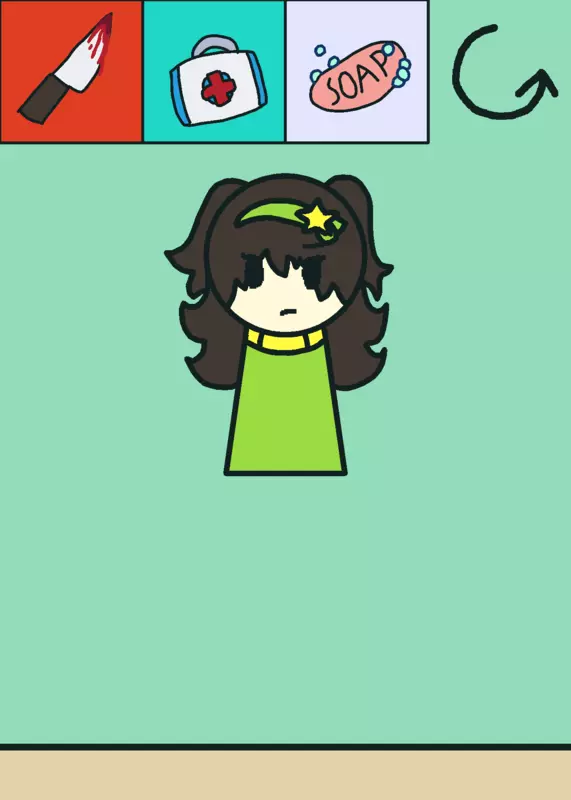 Game by @Milaa_