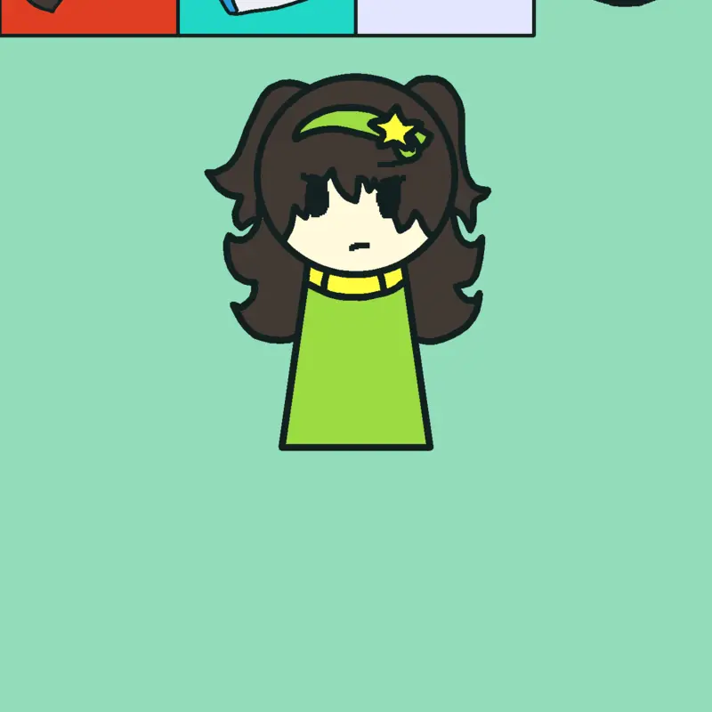 Game by @Milaa_