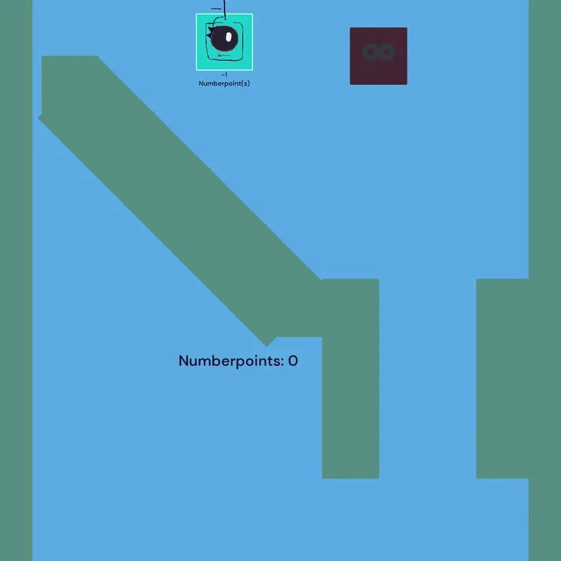 Game by @AarizDanielTeoAbdull