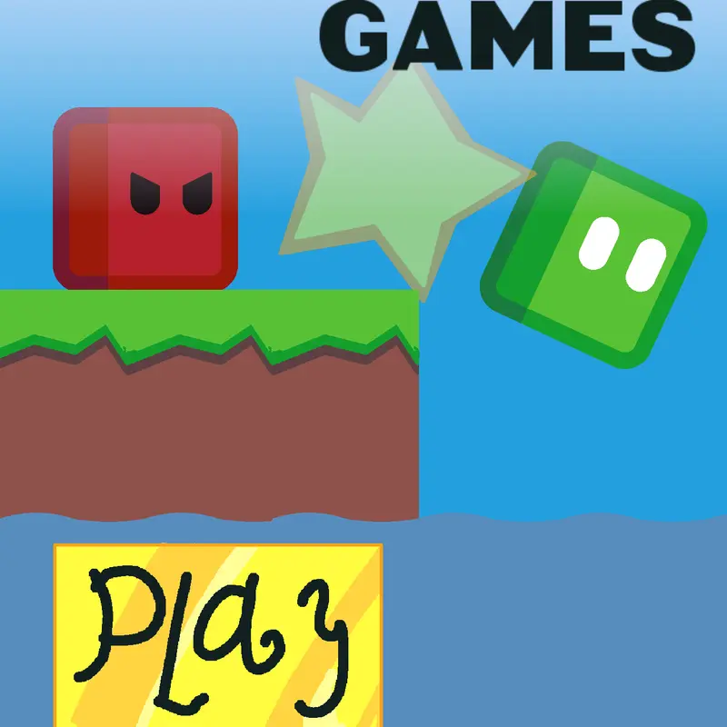 Game by @ImBit