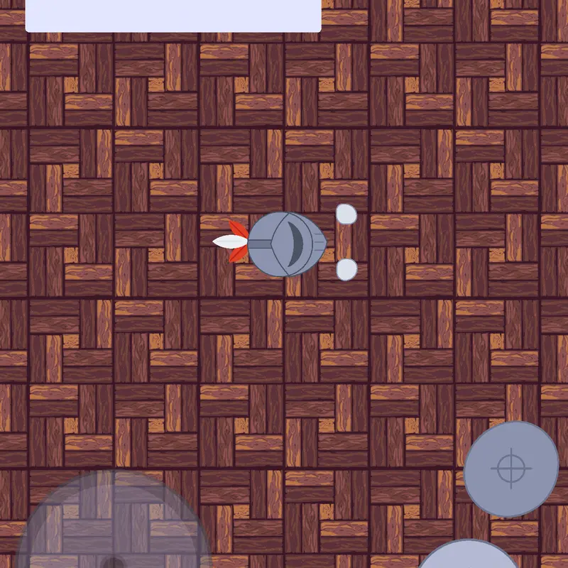 Game by @Mohsofa