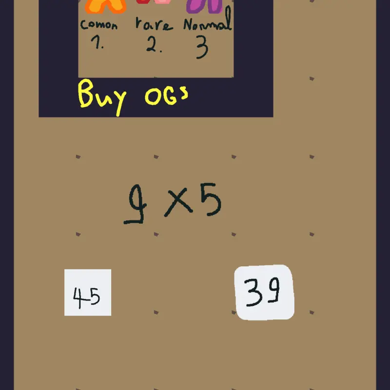 Game by @marwa_chiba