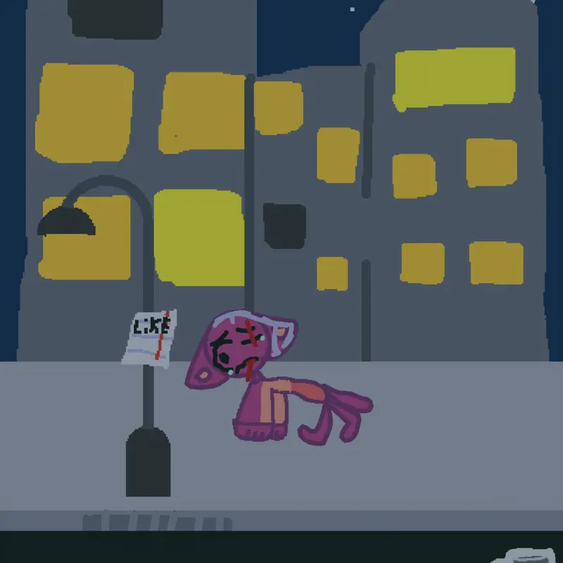 Game by @jumbojosh2018