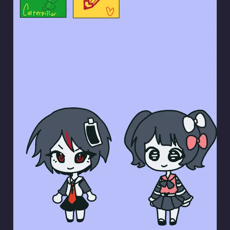 Game by @ace_leaves