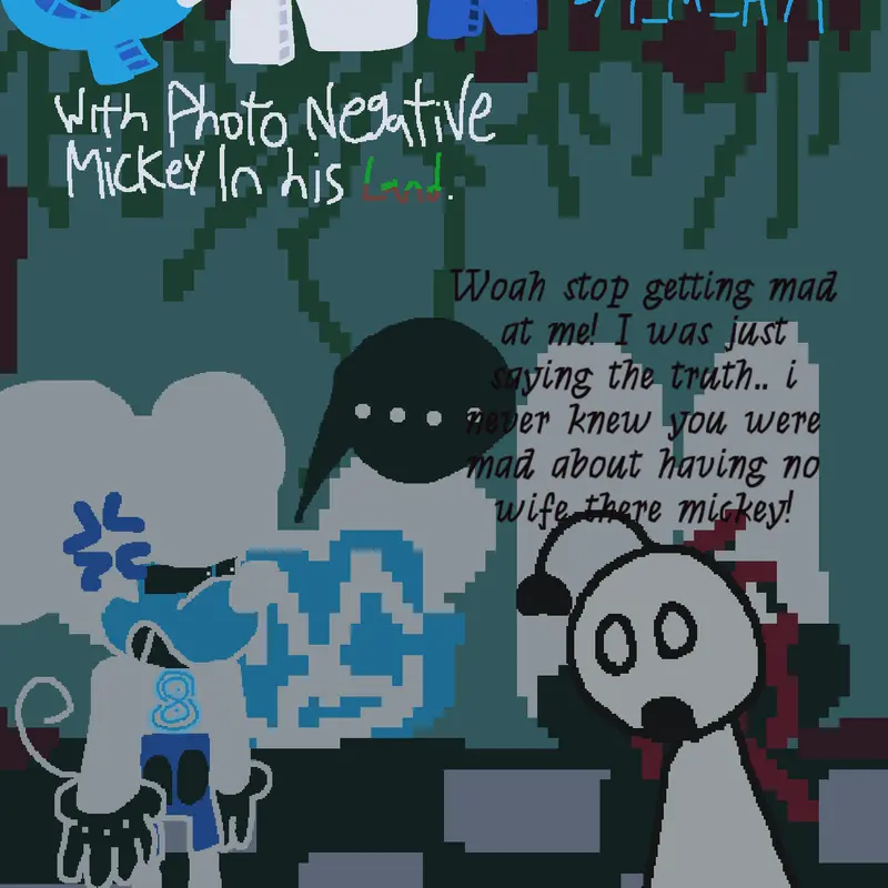 Game by @InnD
