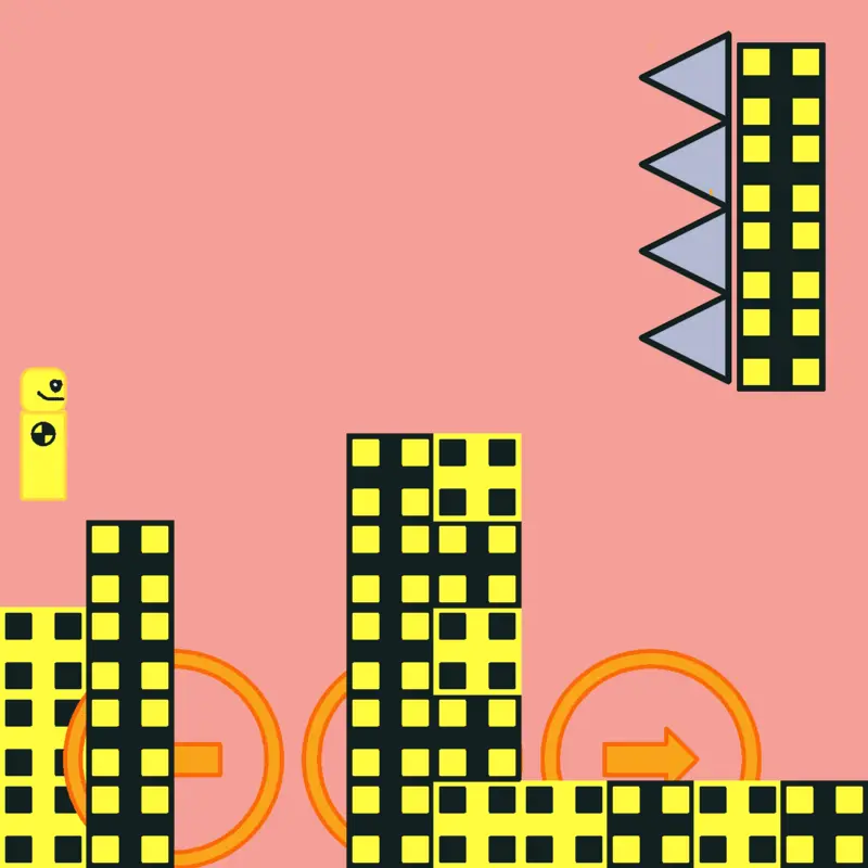Game by @sebycool