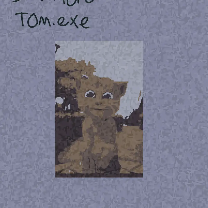 Game by @tom_error_and_tomsymbols