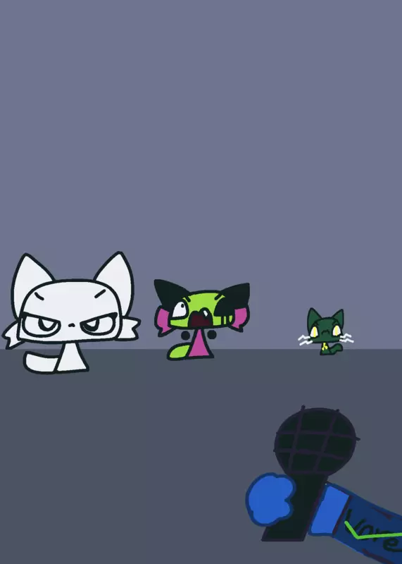 Game by @katieluvssprunki
