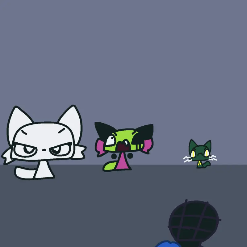 Game by @katieluvssprunki