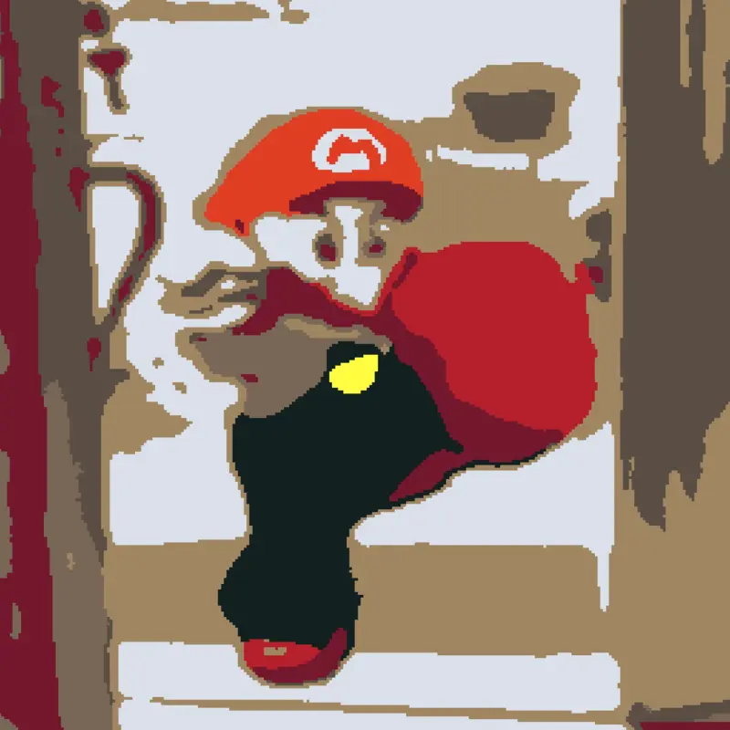 Game by @lowercaseHAZARD