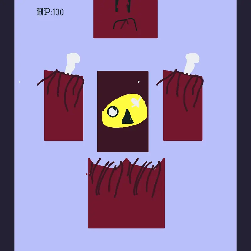 Game by @thatonecreature