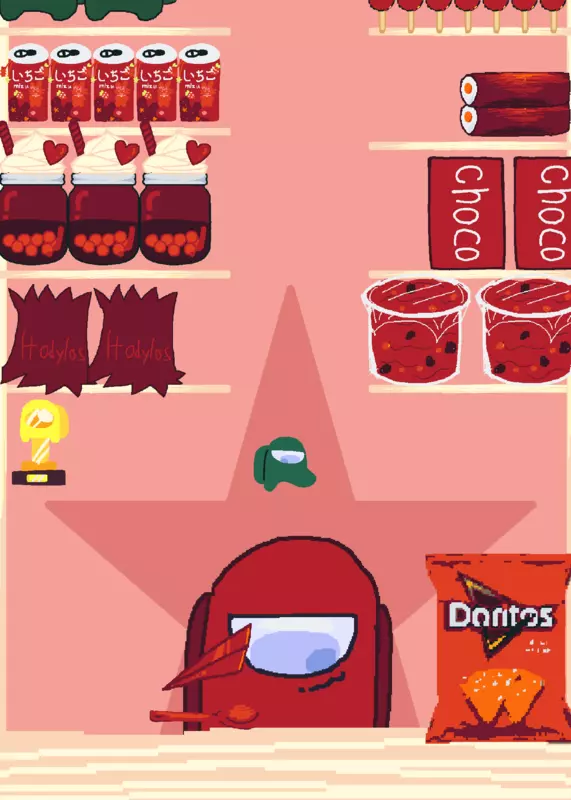 Game by @Black_Impostor23
