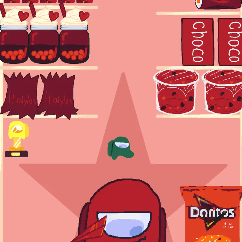 Game by @Black_Impostor23