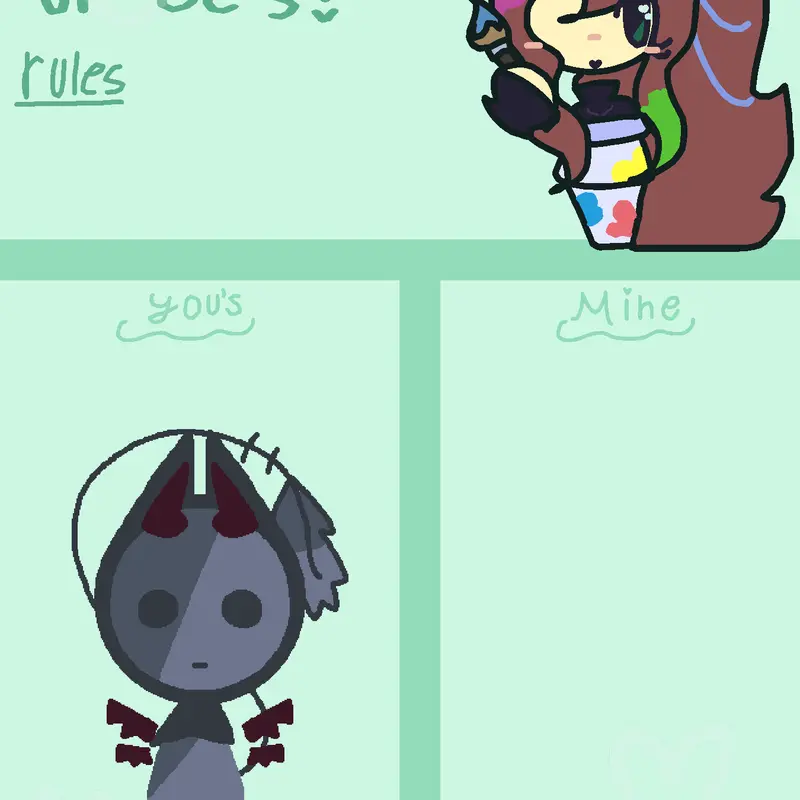 Game by @Mikufan_14