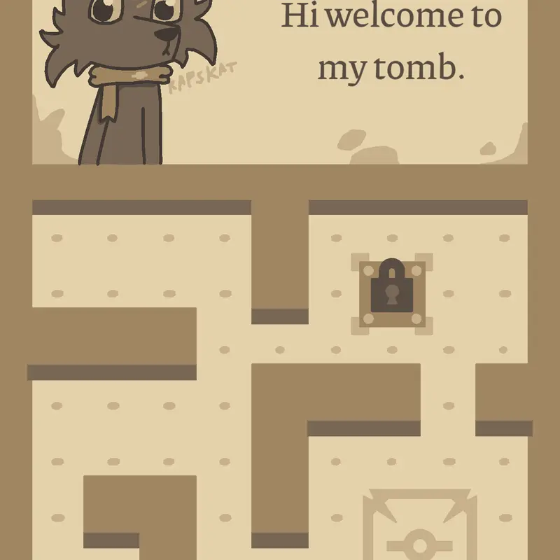 Game by @lesic_petra