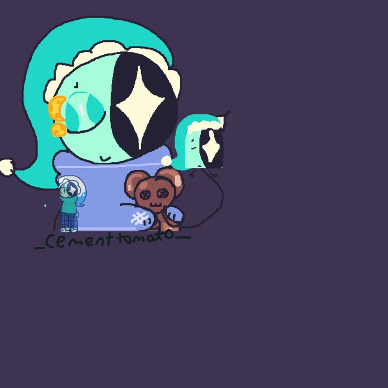 Game by @Niceagaina_silly