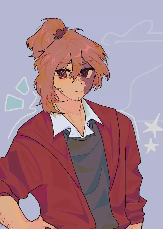 Game by @kaesaii