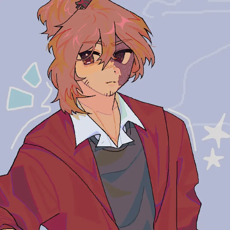 Game by @kaesaii